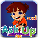 Icne de Ask Me Up XXL