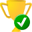 Cup points icon