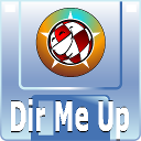 Icne de l'application DirMeUp